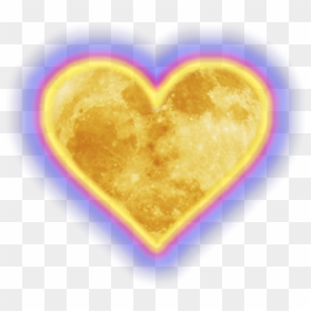 Kingdom Hearts Heart Moon, HD Png Download - kingdom hearts heart png