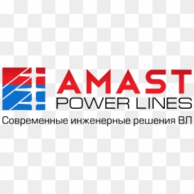 Amast Power Lines - Graphic Design, HD Png Download - power lines png