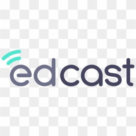 Edcast, HD Png Download - vhv