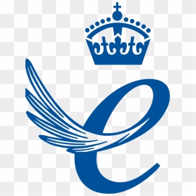 Queens Award - Queen's Award For Enterprise Innovation, HD Png Download - queens crown png