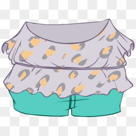 Club Penguin Wiki - Club Penguin Conjunto, HD Png Download - boho png