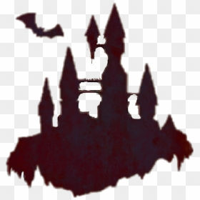 Castle Castlevania Dracula Draculas Castle , Png Download - Smash Bros Castlevania Symbol, Transparent Png - castlevania png