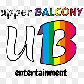 Upper Balcony Entertainment, HD Png Download - forza horizon 3 logo png
