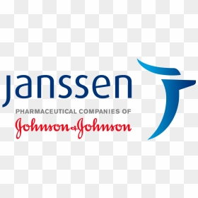 Janssen Pharmaceutica Logo Png, Transparent Png - johnson and johnson logo png