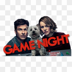 Companion Dog, HD Png Download - game night png