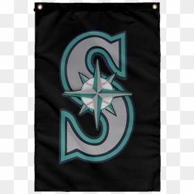 Emblem, HD Png Download - seattle mariners logo png