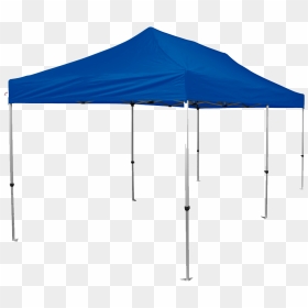 Thumb Image - Blue Pop Up Tent, HD Png Download - gazebo png