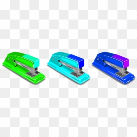 Label, HD Png Download - staple png