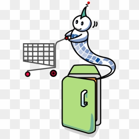Icon, HD Png Download - genie png
