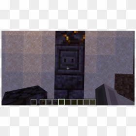 Floor, HD Png Download - minecraft sign png
