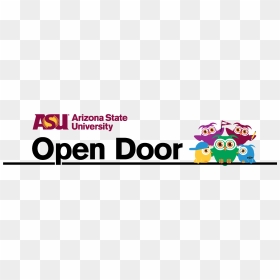 Arizona State University, HD Png Download - asu png