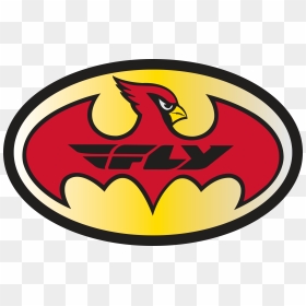 Cardinal Clipart Ghs - Greenwich Cardinals, HD Png Download - superhero logo png