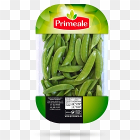 Snow Peas, HD Png Download - lagrima png