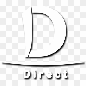 Crescent, HD Png Download - direct tv logo png