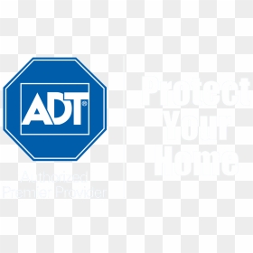 Thumb Image - Adt Security, HD Png Download - adt logo png