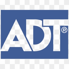 Adt Logo Png Transparent - Adt Security, Png Download - adt logo png