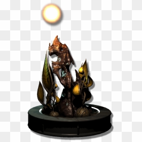 Figurine, HD Png Download - no man's sky png