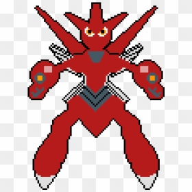 Mr Monkey, HD Png Download - scizor png