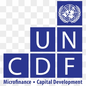 Capital Development Fund Uncdf, HD Png Download - unicef logo png