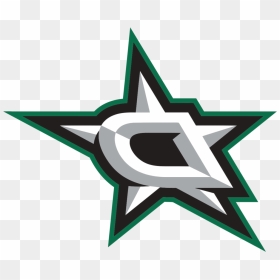 Dallas Stars Logo Png - Dallas Stars, Transparent Png - dallas stars logo png