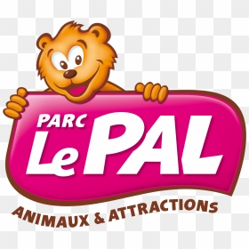 Com, Logo Le Pal - Logo Le Pal, HD Png Download - leveon bell png