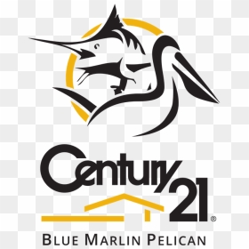 New Logo 21 Century, HD Png Download - century 21 logo png
