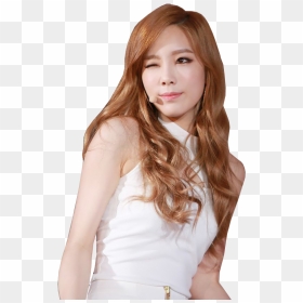 Kim Taeyeon Png, Transparent Png - taeyeon png