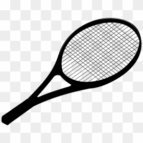 Tennis Racquet Png 7 » Png Image - Tennis Racket Clipart Png, Transparent Png - tennis racquet png