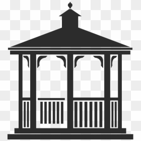 Thumb Image - Gazebos Png, Transparent Png - gazebo png