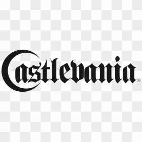 Proof Of Stake Alliance, HD Png Download - castlevania png