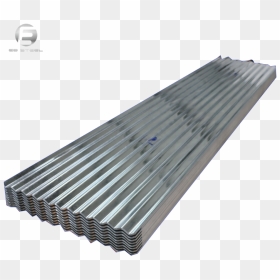 Lowes Galvanized Sheet Metal Roofing - Galvanization, HD Png Download - plank png