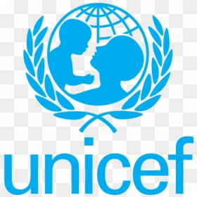 Unicef For Every Child Logo Vector, HD Png Download - vhv