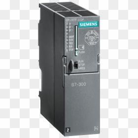 Siplus S7 300 Cpu317f 2dp Product Photo - 6es7 313 6cg04 0ab0 Dwg, HD Png Download - bf1 png