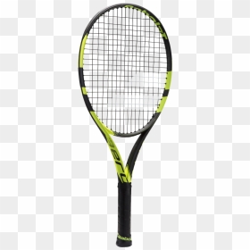 Babolat Pure Aero Junior - Tennis Racket Babolat Pure Aero, HD Png Download - tennis racquet png