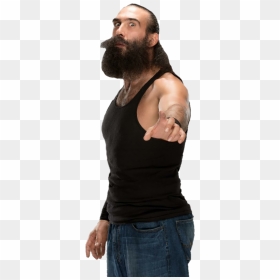 Luke Harper , Png Download - Luke Harper, Transparent Png - luke harper png