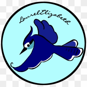 Blue Jay Logo - 25 Años, HD Png Download - blue jays logo png