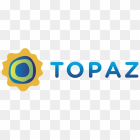 Topaz Energy Corp, HD Png Download - topaz png