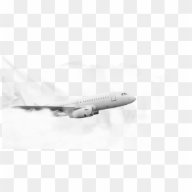Airbus A320 Family, HD Png Download - private jet png