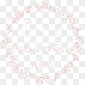Calligraphy, HD Png Download - boho png