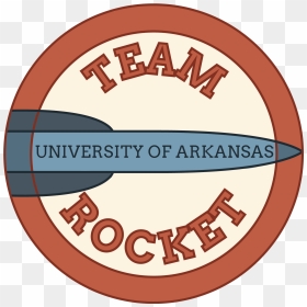 Team Rocket Logo Site - Circle, HD Png Download - team rocket png