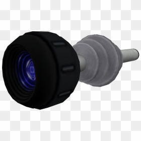 Download Zip Archive - Dalek Eyestalk Transparent, HD Png Download - dalek png