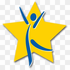 Dallas Stars New Logo Png , Png Download, Transparent Png - dallas stars logo png