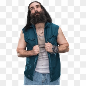 Customer , Png Download - Luke Harper Erick Rowan Png, Transparent Png - luke harper png