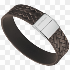 Bracelet Png For Man , Png Download - Mont Blanc Bracelets Prices, Transparent Png - bracelet png