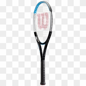 Wilson Ultra V3 - Ultra V3 Wilson, HD Png Download - tennis racquet png