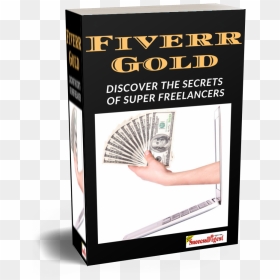 Girl, HD Png Download - fiverr png
