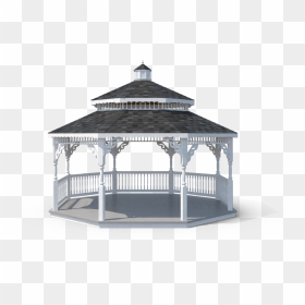 Gazebo , Png Download - Gazebo, Transparent Png - gazebo png