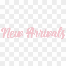 Ne - Calligraphy, HD Png Download - michelle obama png