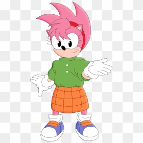 Cartoon, HD Png Download - koichi pose png