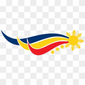 Copyright © 2018 Aiesec In The Philippines - Clipart Philippine Flag Vector, HD Png Download - philippine flag png